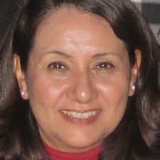 Lilia de Lourdes Manzo Delgado