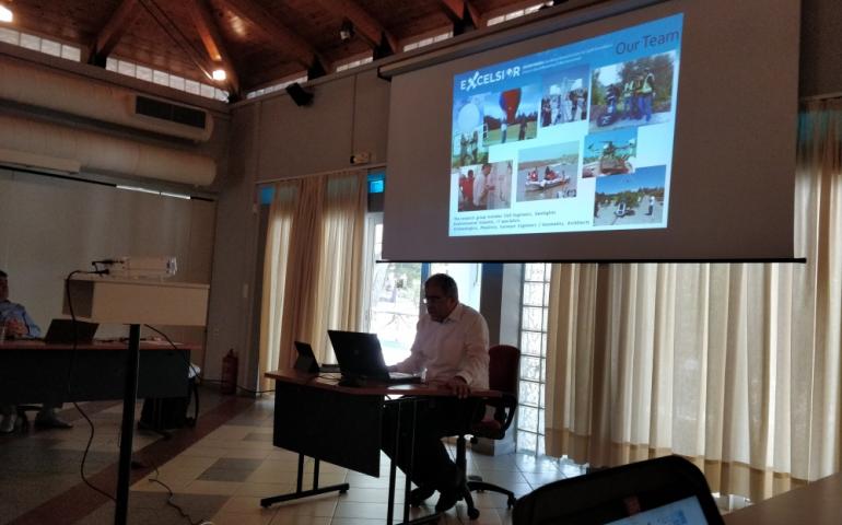 MedRIN Kick-off Meeting